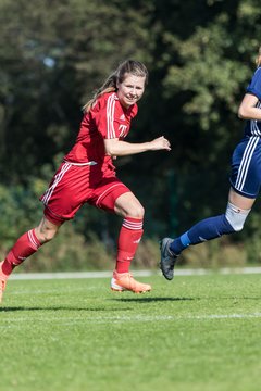 Bild 27 - Frauen SV Wahlstedt - ATSV Stockelsdorf : Ergebnis: 2:2